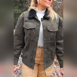 Assholes Live Forever Jacket